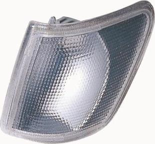 ABAKUS 431-1515R-UE-C — Lampa kierunkowskazu