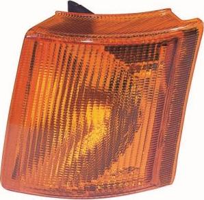 ABAKUS 431-1516L-WE — Lampa kierunkowskazu