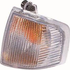 ABAKUS 431-1522L-UE-C - Lampa kierunkowskazu