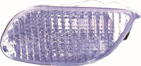 ABAKUS 431-1605R-BEVC - Lampa kierunkowskazu