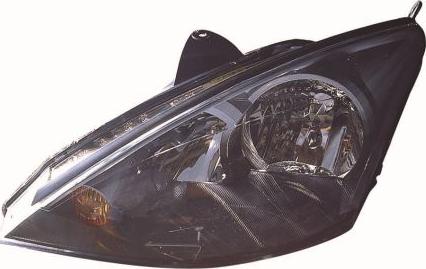 ABAKUS 431-1152L-LDEM2 - Reflektor
