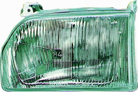 ABAKUS 431-1118L-LD-E - Reflektor