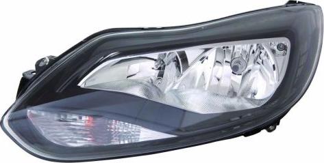 ABAKUS 431-11A4LMLDEM2 — Reflektor