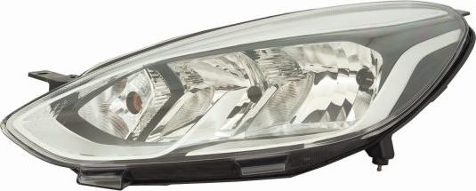 ABAKUS 431-11AERMLD-EM - Reflektor