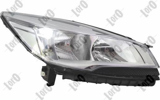 ABAKUS 431-11C1RMLD-EM - Reflektor