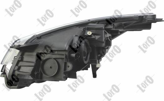 ABAKUS 431-11C1RMLD-EM - Reflektor