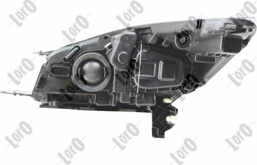 ABAKUS 431-11C1RMLD-EM - Reflektor