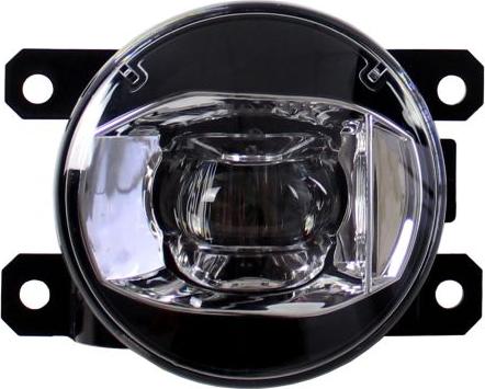 ABAKUS 433-2002R-AE - Lampa przeciwmgielna przód