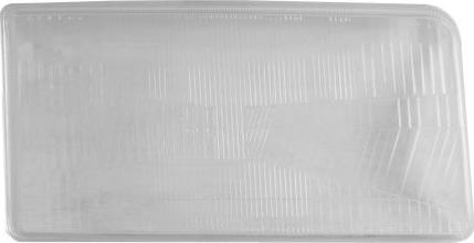 ABAKUS 47-441-1114RELD — Szyba rozpraszająca reflektora, reflektor
