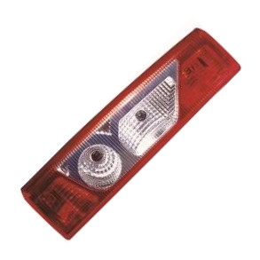 ABAKUS 550-1945R-UE — Lampa tylna zespolona