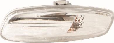 ABAKUS 550-1405L-AE — Lampa kierunkowskazu