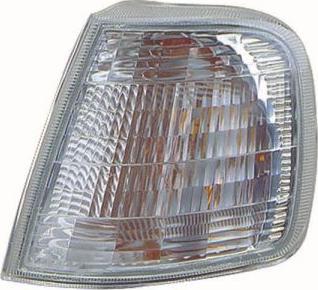 ABAKUS 550-1503L-WE — Lampa kierunkowskazu