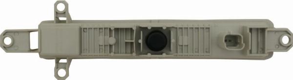 ABAKUS 550-1607N-AEN - Lampy do jazdy dziennej DRL