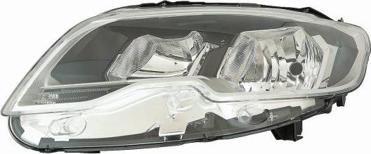 ABAKUS 550-1169R-LDEM2 — Reflektor