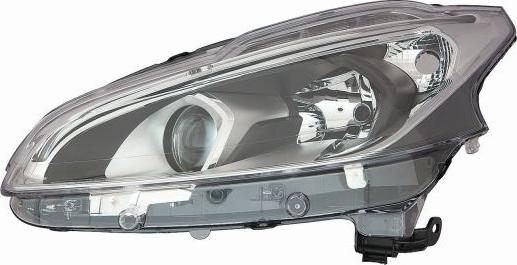 ABAKUS 550-1165R-LDEM2 - Reflektor