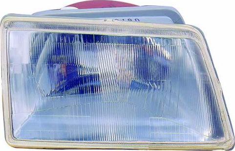 ABAKUS 550-1105R-LD-E - Reflektor