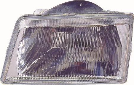 ABAKUS 550-1103L-LD-E — Reflektor