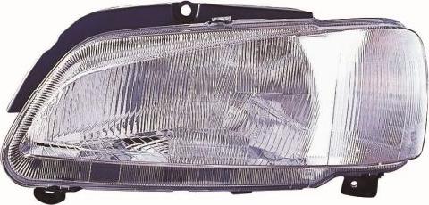 ABAKUS 550-1117R-LD-E — Reflektor