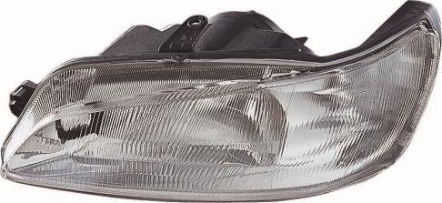 ABAKUS 550-1127R-LD-EM — Reflektor