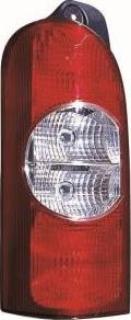 ABAKUS 551-1945R-UE — Lampa tylna zespolona