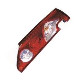 ABAKUS 551-1983L-UE - LAMPA TYLNA RENAULT KANGOO 02.08- LE