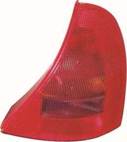 ABAKUS 551-1929L-UE — Lampa tylna zespolona