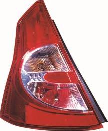 ABAKUS 551-1979L-LD-UE — Lampa tylna zespolona