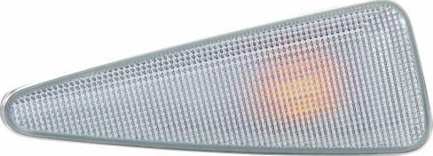 ABAKUS 551-1409R-UE — Lampa kierunkowskazu