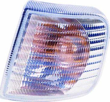 ABAKUS 551-1518R-UE - Lampa kierunkowskazu