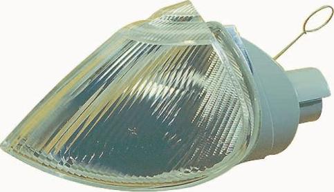 ABAKUS 551-1512L-AE — Lampa kierunkowskazu