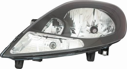 ABAKUS 551-1167L-LEMC2 — Reflektor