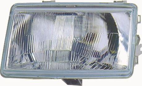 ABAKUS 551-1107L-LD-E - Reflektor