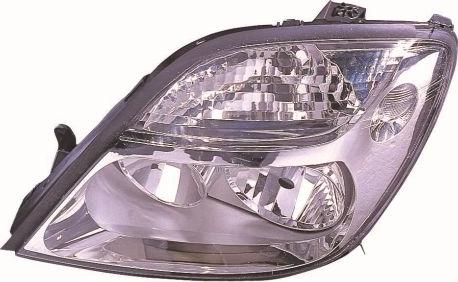 ABAKUS 551-1135L-LDEM1 — Reflektor