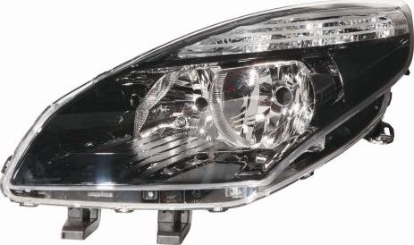 ABAKUS 551-1177L-LDEM2 — Reflektor