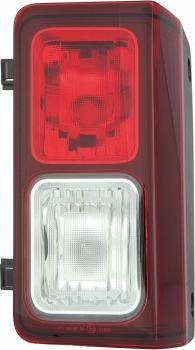 ABAKUS 551-1315L-LD-UE — Lampa tylna zespolona
