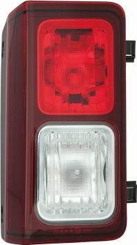 ABAKUS 551-1315R-LD-UE — Lampa tylna zespolona