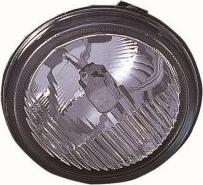 ABAKUS 551-2006L-UE — Reflektor przeciwmgłowy