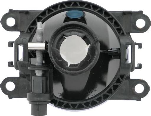 ABAKUS 551-2024N-UE - Lampa przeciwmgielna przód