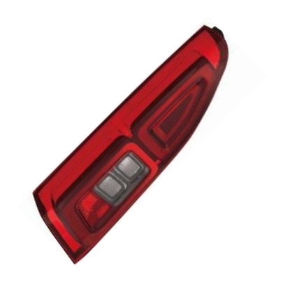 ABAKUS 552-1956L-UE — Lampa tylna zespolona