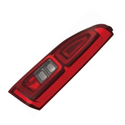 ABAKUS 552-1956R-UE — Lampa tylna zespolona