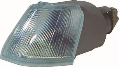 ABAKUS 552-1504R-WE - Lampa kierunkowskazu
