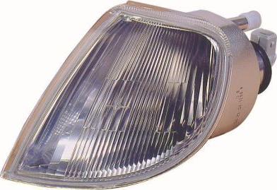 ABAKUS 552-1505L-UE — Lampa kierunkowskazu