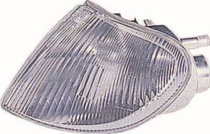 ABAKUS 552-1506R-UE — Lampa kierunkowskazu