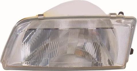 ABAKUS 552-1104R-LD-E - Reflektor