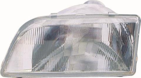 ABAKUS 552-1103R-LD-E — Reflektor
