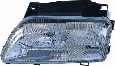 ABAKUS 552-1113R-LD-E - Reflektor