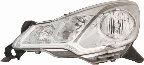 ABAKUS 552-1134RMLDEM2 — Reflektor