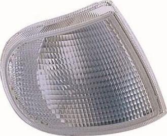 ABAKUS 665-1501R-UE — Lampa kierunkowskazu