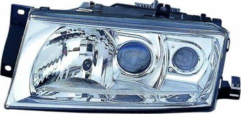 ABAKUS 665-1110L-LEHM1 - Reflektor