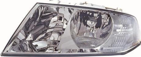 ABAKUS 665-1113R-LD-EM — Reflektor